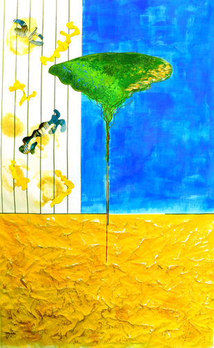 Rome, Pin et abstraction