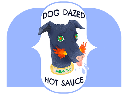 label sketch color