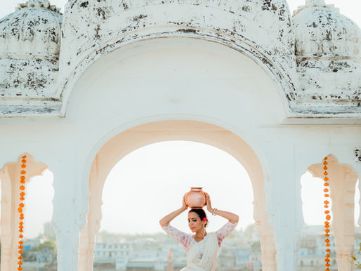 Discover the Spiritual Roots of Odissi Dance Unveiling the Spirituality of Odissi Dance & Odissi dance traditions