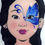 Thumbnail: Sparkling Faces | Practice Board | Julia
