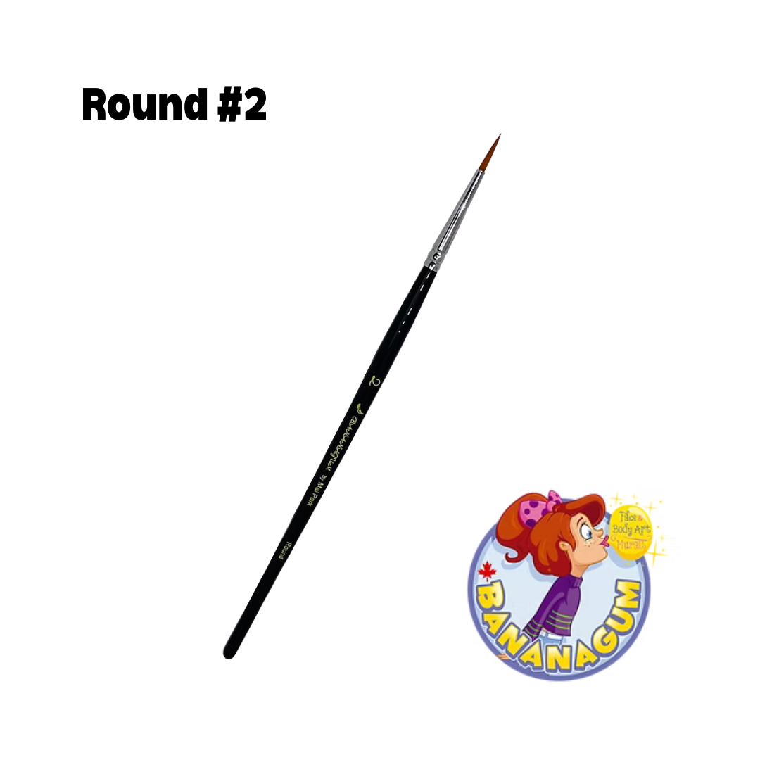 Bananagum | Round #2