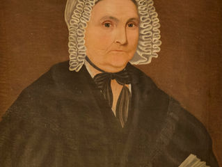 Wealthy Gore Spalding