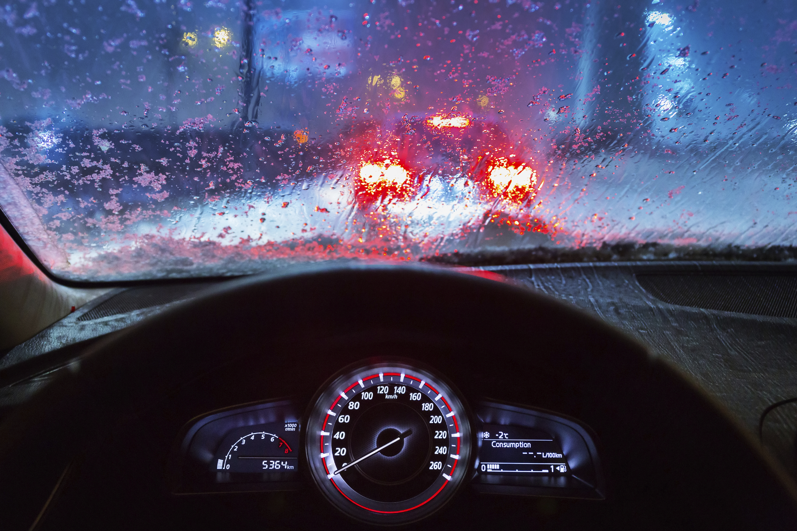 WEATHER