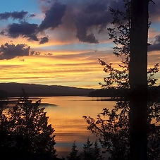 Seeley Lake, Montana