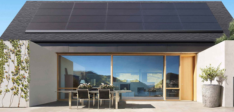 Solar Panels