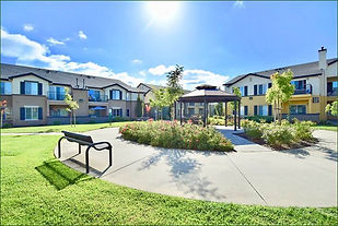 Commercial Real Estate Financed by Gantry