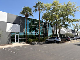 Commercial Real Estate Financed by Gantry