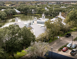 Office at Sweetwater