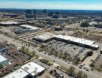 Woodfield Commons East & West