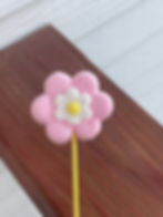 Thumbnail: Freeze Dried Marshmallow Pops 