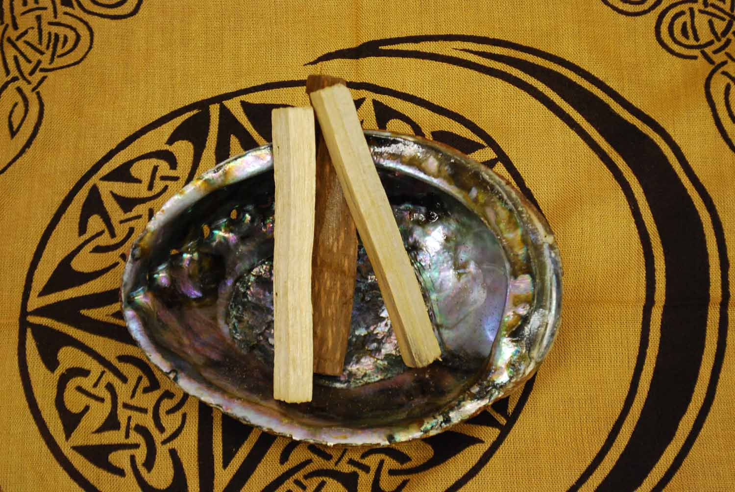 Palo Santo Sticks