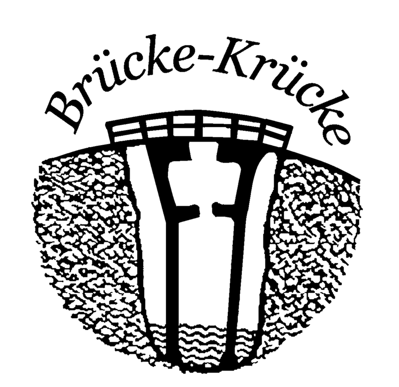 Brücke-Krücke