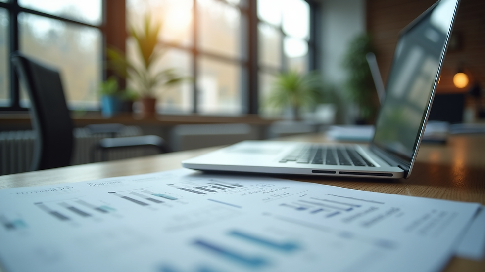 Discover Insights from Atlas Finance User Reviews