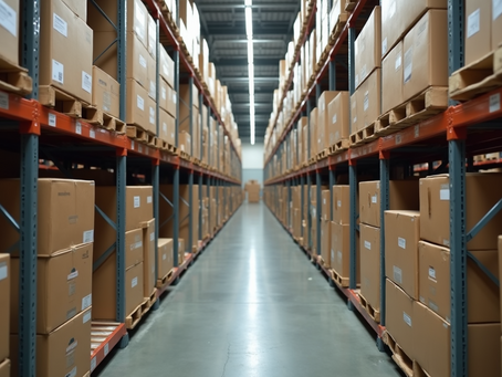 Optimizing Business Operations with Supply Chain Finance