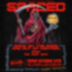 SPACED