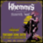 KHEMMIS