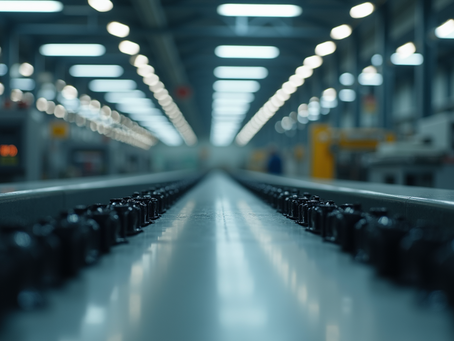 Unlocking Financial Freedom: Mastering Cash Flow Through Invoice Finance Success Stories