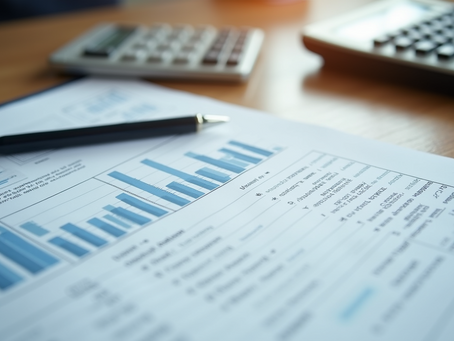 Weighing the Pros and Cons of Credit Insurance vs Built-in Policies for Invoice Finance in the UK