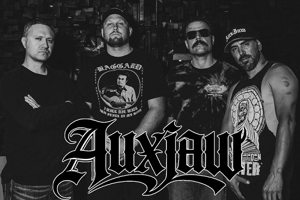 AUXJAW