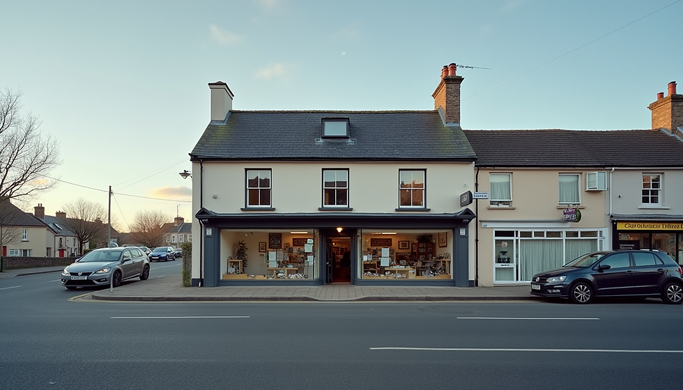 Unlocking Financial Flexibility for Clients in the Republic of Ireland