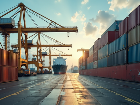 Unlocking Global Opportunities: The Power of Exporting