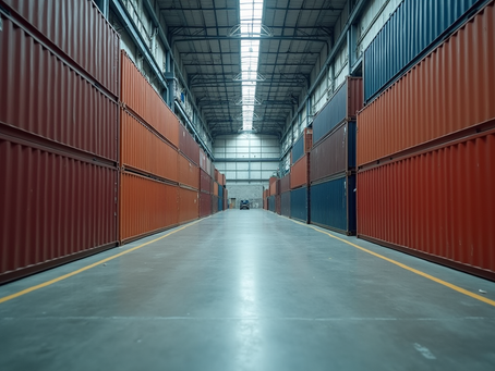 Identifying Risks in Supply Chain Finance