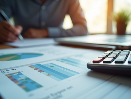 Unlocking Business Potential with Receivables Financing