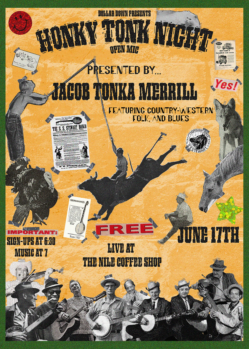 Honky Tonk Night