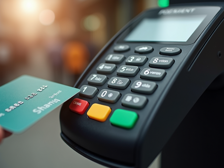 Enhancing Transactions with Credit Card Processing Services