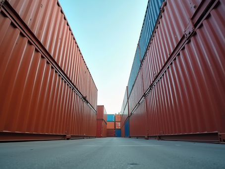 Exploring Trade Finance Solution Benefits with Atlas Trade Finance