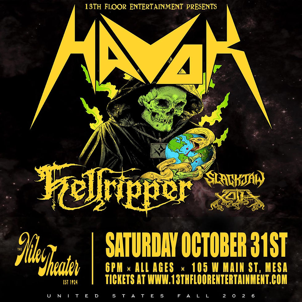 HAVOK