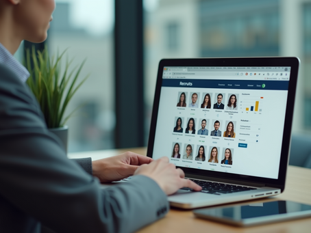 Innovative Financing Solutions for Strengthening Support in Social Healthcare Recruitment