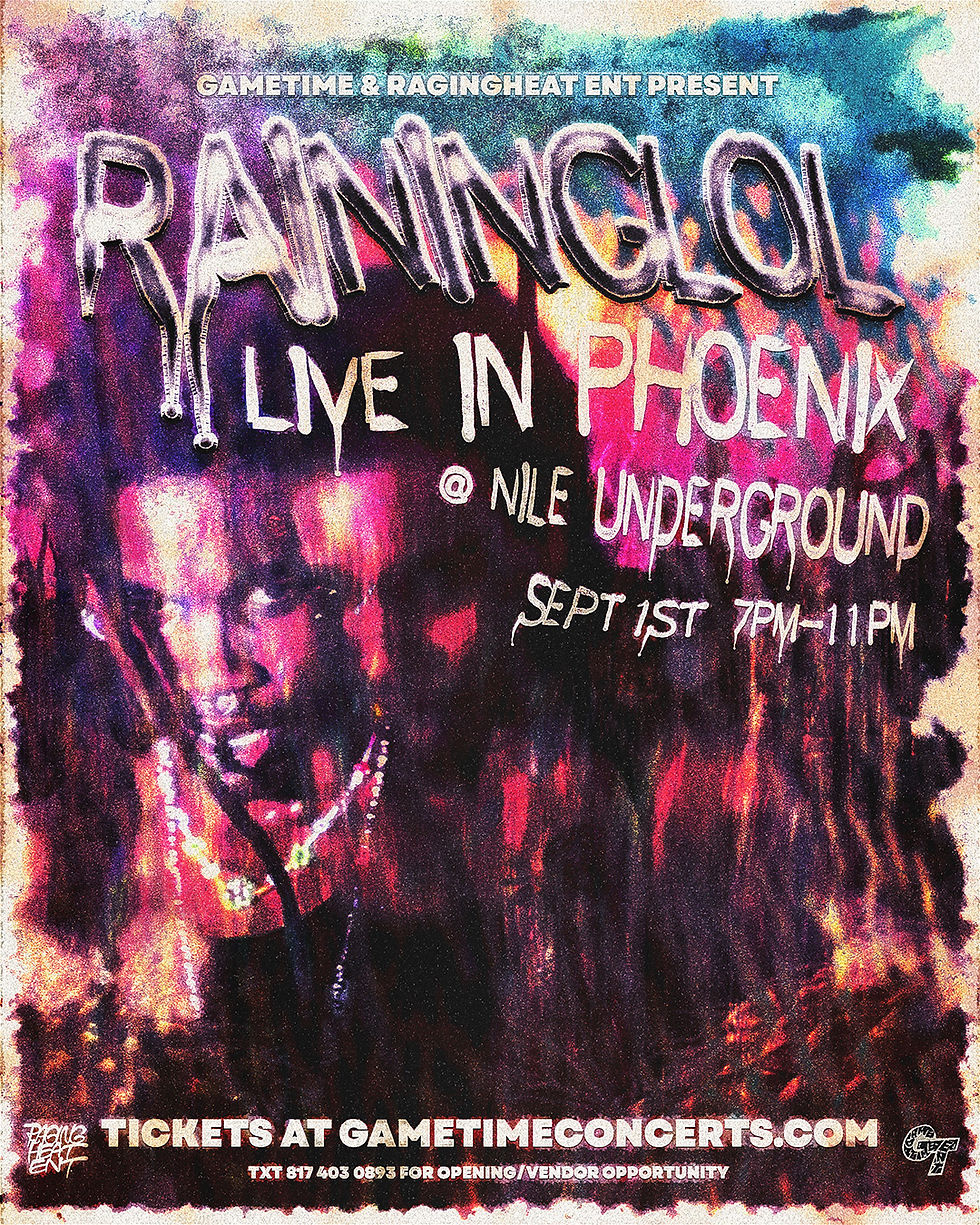 RAININGLOL