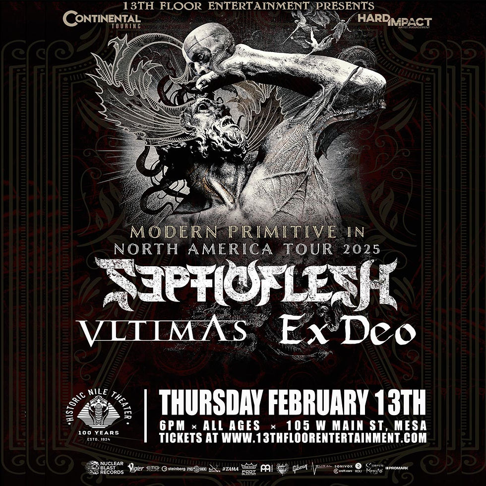 SEPTICFLESH