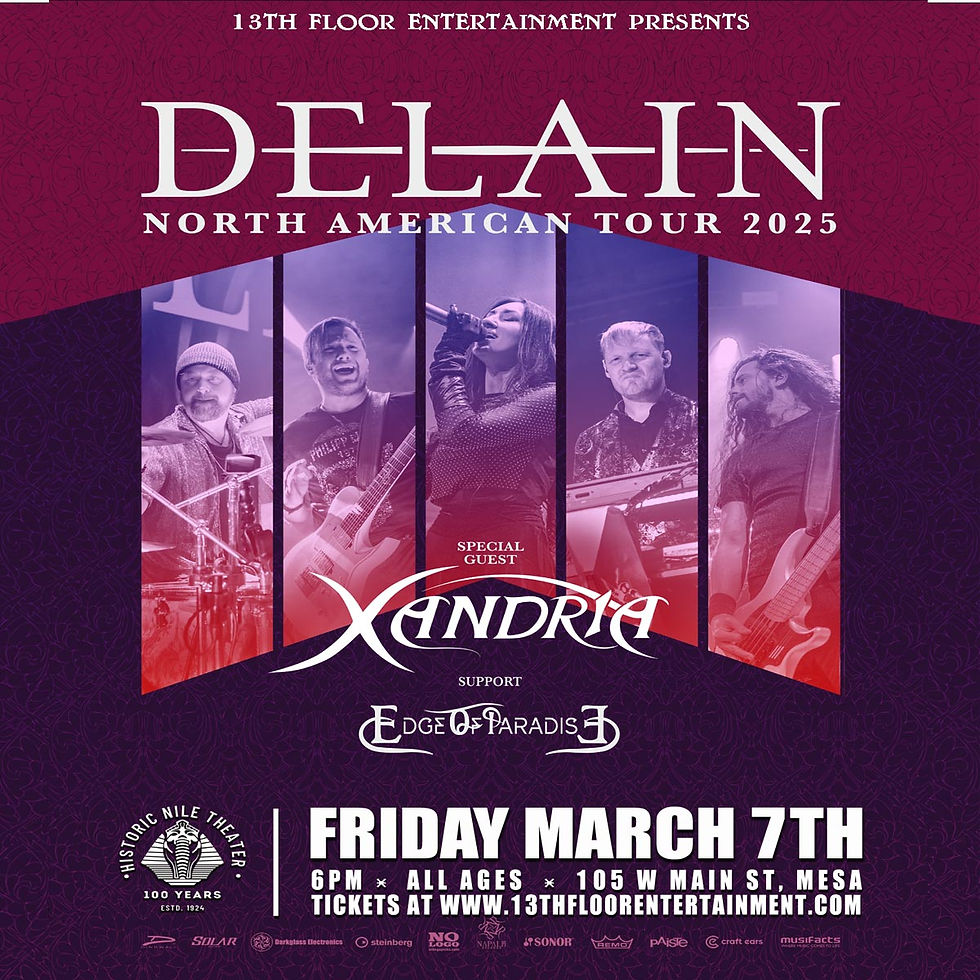 DELAIN