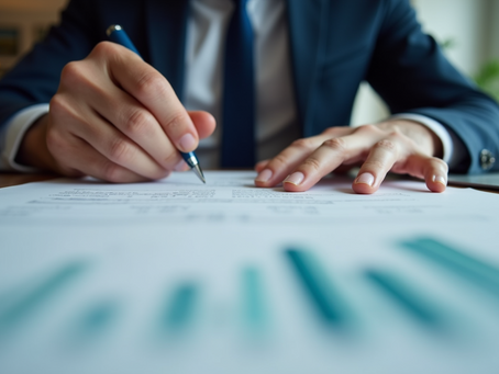 Exploring Unsecured Business Financing Options