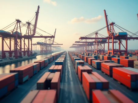 Transforming Your Business with Tailored Financial solutions for multi jurisdictional SME businesses requiring finance.