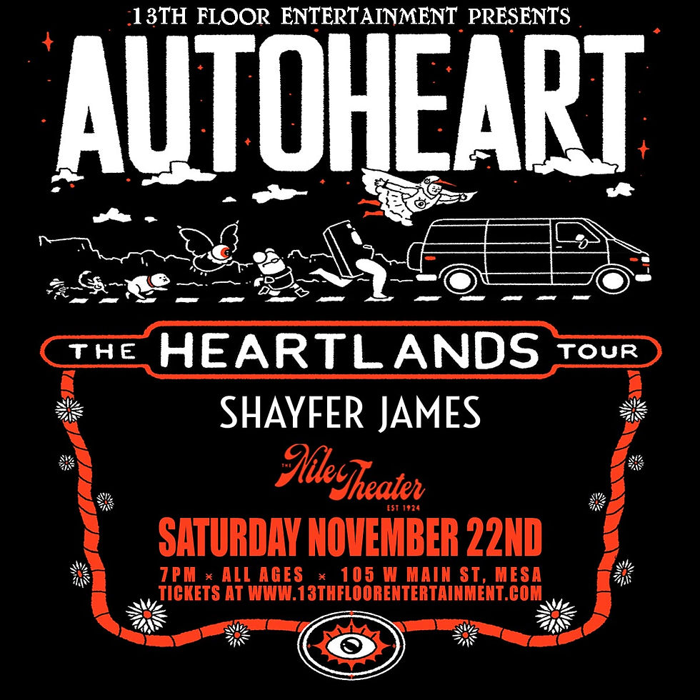 AUTOHEART