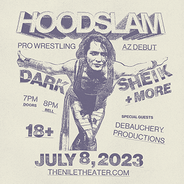 HoodSlam  18+Only