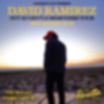 DAVID RAMIREZ