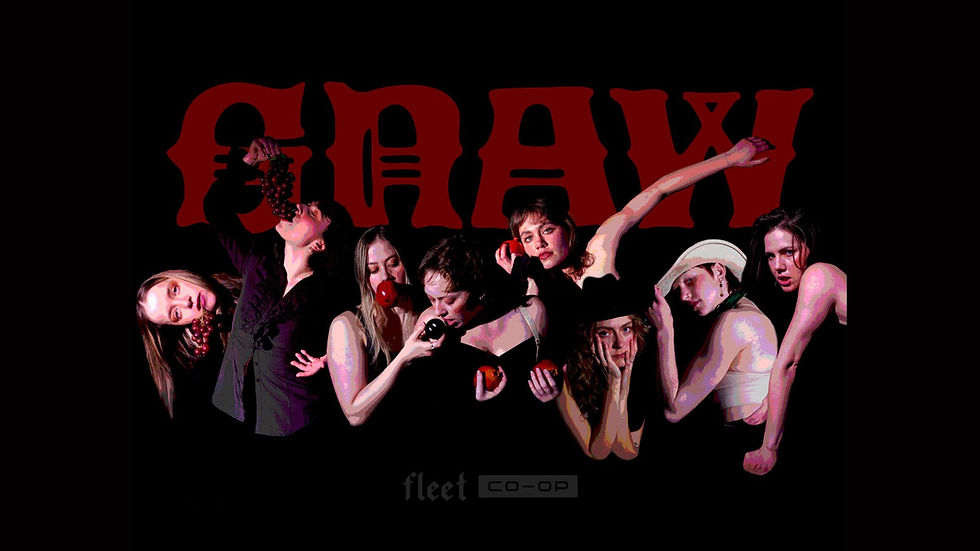 "GNAW" Fleet Cooperative