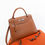 ภาพขนาดย่อ: Hermes  Kelly 28  Epsom Bag
