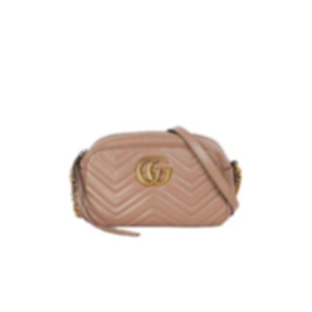 Gucci GG MARMONT SMALL SHOULDER BAG