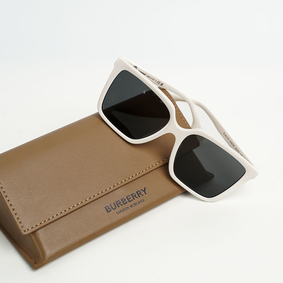 ภาพขนาดย่อ: Burberry  Sunglasses B 4411-D