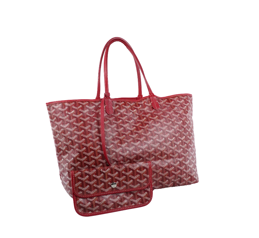 ภาพขนาดย่อ: Goyard  Saint Louis PM Bag