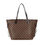 ภาพขนาดย่อ: Louis Vuitton  Neverfull MM Damier Bag