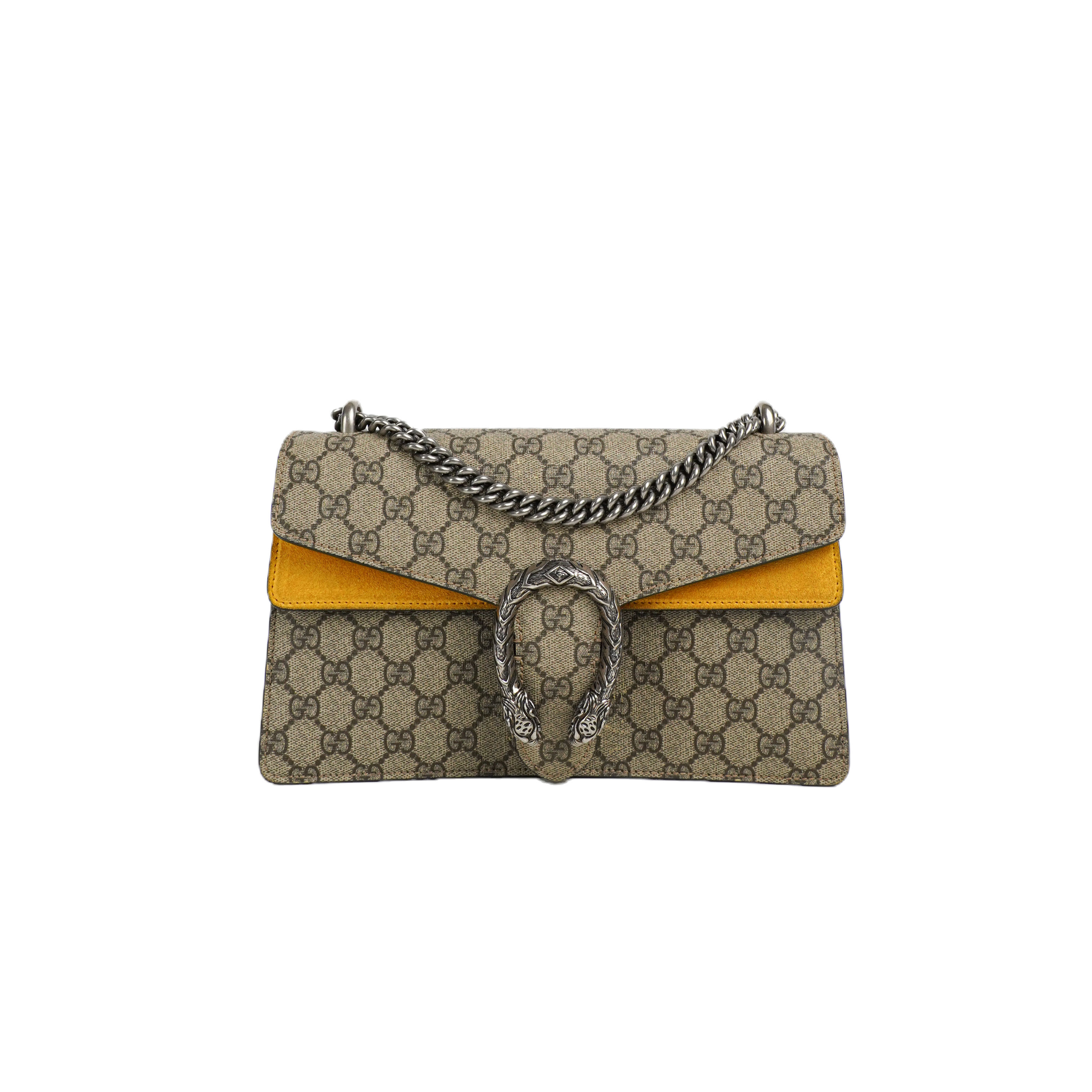 Gucci  DIONYSUS SMALL SHOULDER BAG