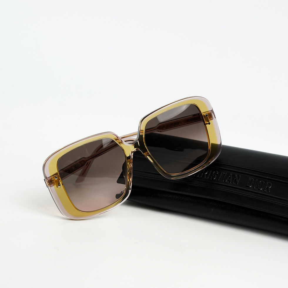 ภาพขนาดย่อ: Christian Dior  Sunglasses Highlight S1I 66F2