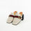 ภาพขนาดย่อ: Gucci  Ladies GG Leather Slippers White SZ.37