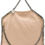 Thumbnail: Stella McCartney Falabella Large Top Handle Bag